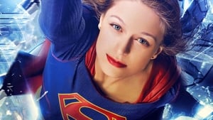 Supergirl kép