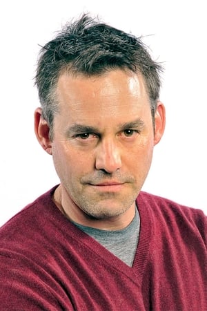 Nicholas Brendon profil kép