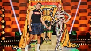 Drag Race España Speciális epizódok Ep.24 24. epizód