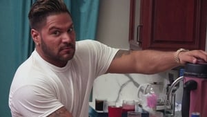 Jersey Shore: Családi vakáció 1. évad Ep.4 4. epizód