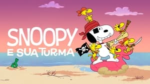 A Snoopy-show kép