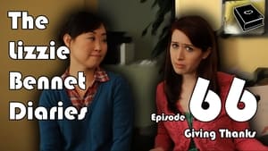 The Lizzie Bennet Diaries 1. évad Ep.66 66. epizód