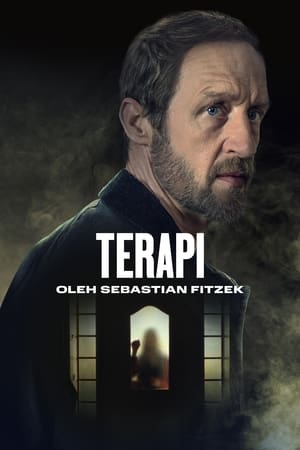 Sebastian Fitzek: A terápia poszter