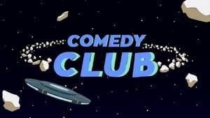 Comedy Club kép