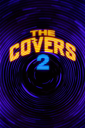 The Covers 2. évad (2021-11-11) poszter