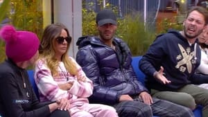 Gran hermano VIP 8. évad Ep.69 69. epizód