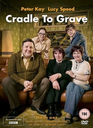 Cradle to Grave 1. évad (2015-09-03) poszter