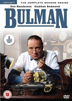 Bulman poszter