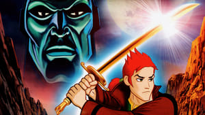 Highlander: The Animated Series kép