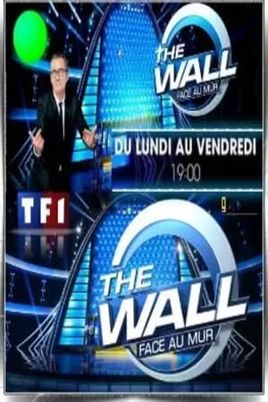 The Wall : Face au mur 1. évad (2017-02-27) poszter