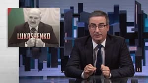 John Oliver-show az elmúlt hét híreiről 8. évad Ep.23 23. epizód