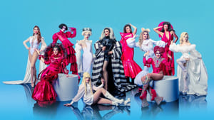 Drag Race España kép