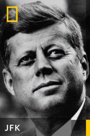 JFK: Egy nap Amerikában poszter