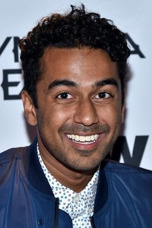 Varun Saranga profil kép