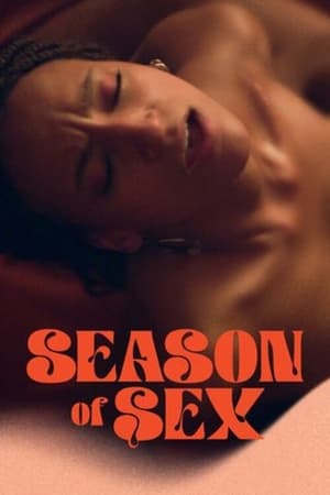 Season of sex poszter