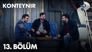 Konteynır Brothers “Hurdalık” 1. évad Ep.12 12. epizód