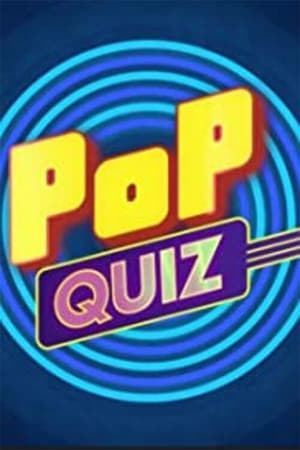 Pop Quiz poszter