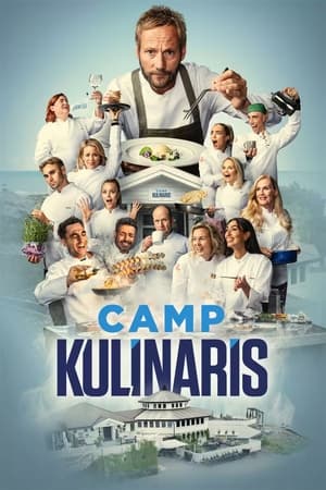 Camp kulinaris 7. évad (2024-04-08) poszter