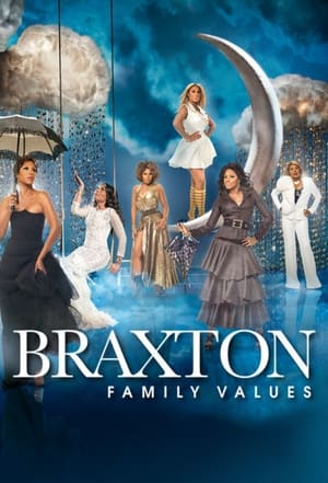 Braxton Family Values poszter