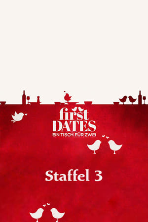 First Dates - Ein Tisch für zwei 3. évad (2019-08-08) poszter