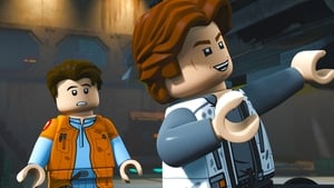 LEGO Star Wars: All-Stars 1. évad Ep.2 2. epizód