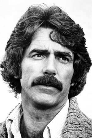 Sam Elliott profil kép