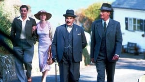 Agatha Christie: Poirot 8. évad Ep.1 Nyaraló gyilkosok