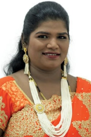 Aranthangi Nisha profil kép