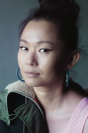 Hong Chau profil kép