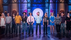 Food Network Star 10. évad Ep.1 1. epizód