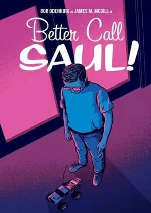 Better Call Saul poszter