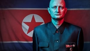 Muldvarpen - Undercover i Nordkorea kép