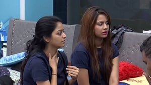 Bigg Boss Tamil 2. évad Ep.39 39. epizód