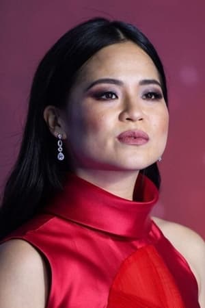 Kelly Marie Tran profil kép