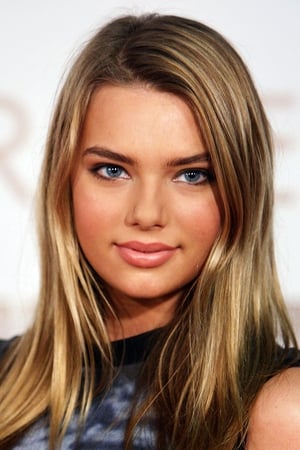 Indiana Evans profil kép