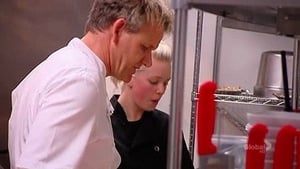 Kitchen Nightmares 2. évad Ep.1 1. epizód