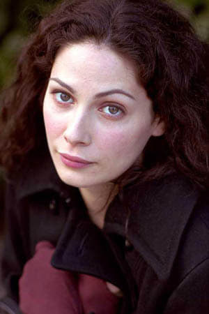 Joanne Kelly profil kép