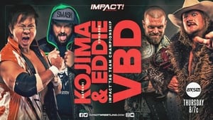 TNA iMPACT! 18. évad Ep.25 25. epizód