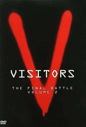 V: The Final Battle poszter