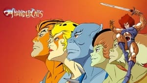 ThunderCats kép