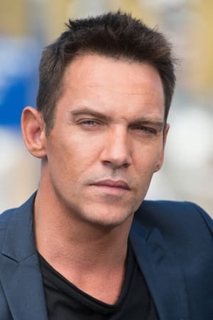 Jonathan Rhys Meyers profil kép