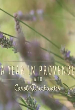 A Year in Provence with Carol Drinkwater 1. évad (2021-10-10) poszter