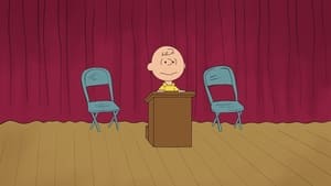 Peanuts 1. évad Ep.8 8. epizód