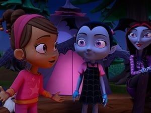 Vampirina 1. évad Ep.6 6. epizód