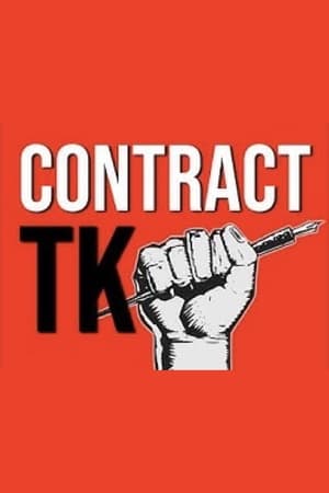 Contract TK poszter