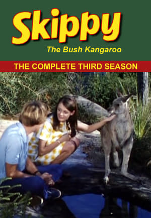 Skippy the Bush Kangaroo 3. évad (1969-09-10) poszter