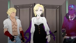 RWBY 2. évad Ep.1 1. epizód