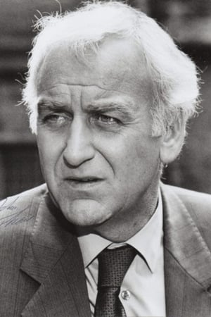 John Thaw profil kép