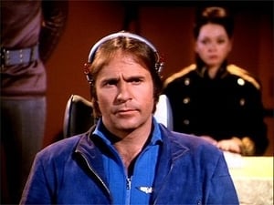 Buck Rogers in the 25th Century 2. évad Ep.12 12. epizód