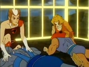 ThunderCats 2. évad Ep.16 16. epizód